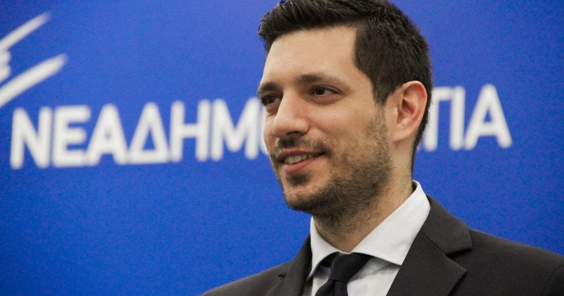 Κυρανάκης για πλαστογραφίες: Παραγραφή αν είσαι αδερφός Τσίπρα, φυλακή αν είσαι καθαρίστρια